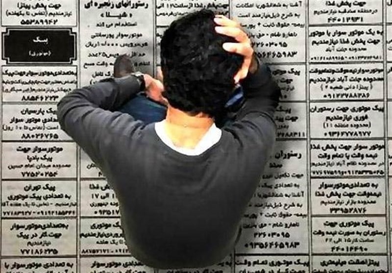 تعدیل-نیرو