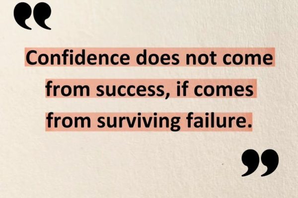 Confidence (1)